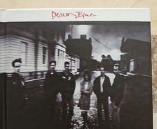 Deacon Blue 3CD + DVD (Deluxe Edition) - When The World Knows Your Name