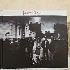 Deacon Blue 3CD + DVD (Deluxe Edition) - When The World Knows Your Name