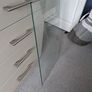 Glass Topper for coffee table etc Image 2