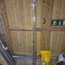 Extendable curtain pole Image 3