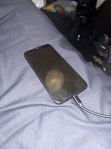 iPhone X