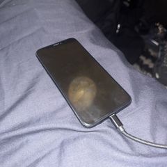 iPhone X
