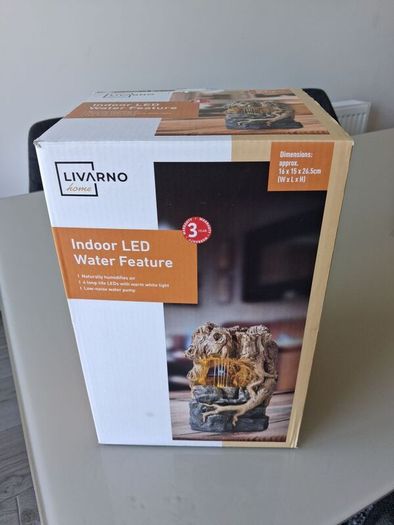 led home decor
