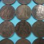 Great Britain. Elizabeth II. 23x1p coins (1963-1967) Nice Condition! Image 4