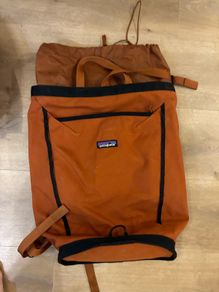 patagonia bag