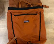 patagonia bag