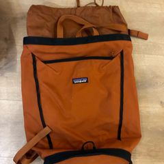 patagonia bag
