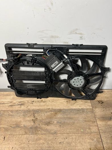 AUDI A5 8T 1.8TFSI Radiator Cooling Fan 8K0121003L