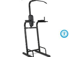 pull bar system bought in McSport