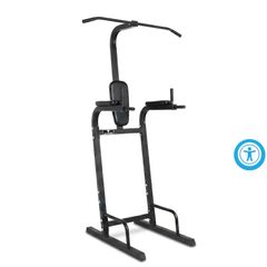 pull bar system bought in McSport