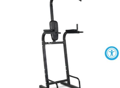 pull bar system bought in McSport