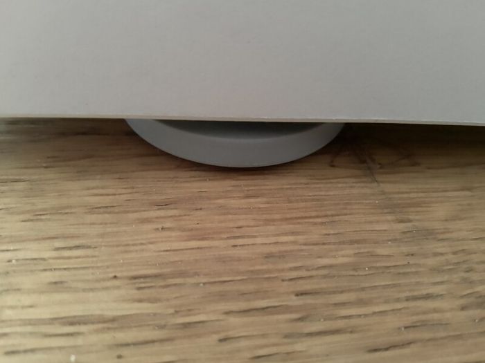 IKEA storage chest (Stuva, Fritids, Smastad)