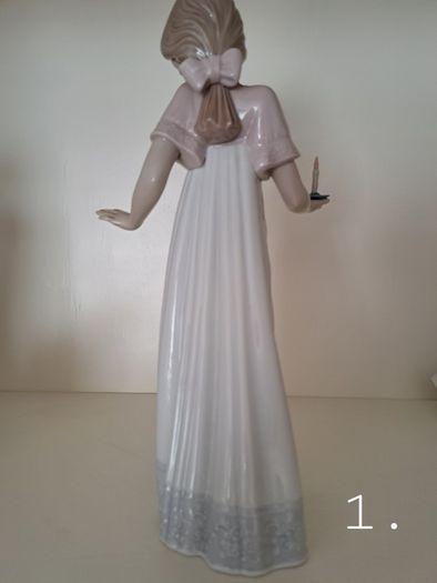 Nao by Lladro Figurines selection