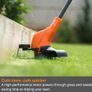 2-in-1 Grass Trimmer Image 6