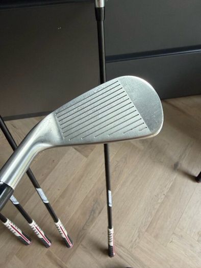 Titleist 5-9iron combo set- must see
