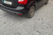 2011 Ford focus diesel