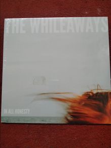 Vinyl The Whileaways