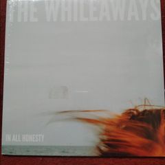 Vinyl The Whileaways