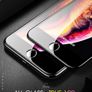 10D Tempered Glass For iPhone 12 12 Pro Full Coverage Cover Curved Screen Protector for iphone 12 and iphone 12 pro Image 8