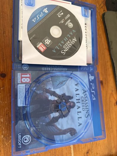 assassin's creed
