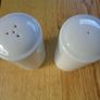 Ceramic Salt and Pepper Set for Sale Image 2