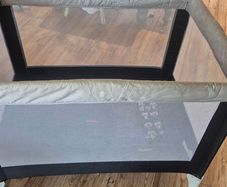 Travel Cot BabyStart