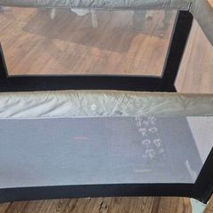 Travel Cot BabyStart