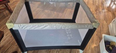 Travel Cot BabyStart