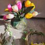 Easter and Valentines decorations Image 8