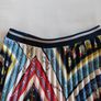 Mango pleated skirt Image 4