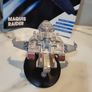 star trek eaglemoss marquis raider Image 5