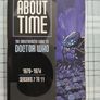 Doctor Who books Image 8