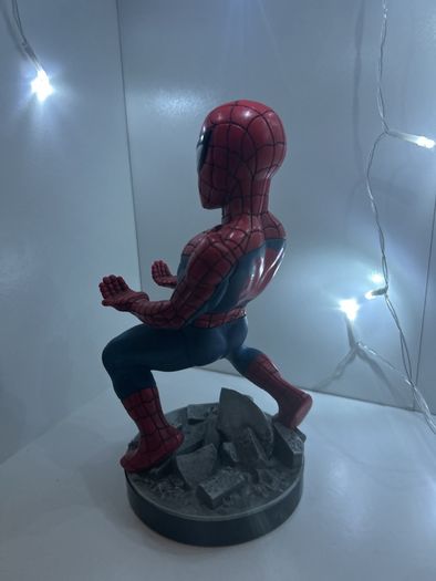 Gaming controller holder
