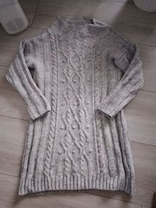 George jumper