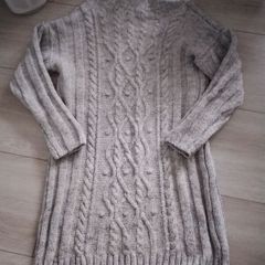 George jumper