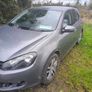 VW golf Mk6 2.0tdi for parts or sell complete Image 3
