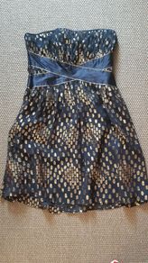 Warehouse dress size 12