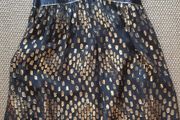 Warehouse dress size 12