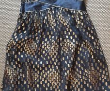 Warehouse dress size 12