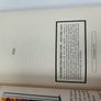 Fire by John Boyne softcover Uncorrected Proof Copy Book Excellent Condition Image 7