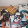 DVD Movies 2e Each Image 5
