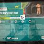 Dog transport box Image 6