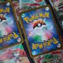 Centiskorch V + Centiskorch VMax ! Double and Triple Rare ! from VMAX Climax and Shiny Star V Set ! Japanese Pokemon Card ! Image 6