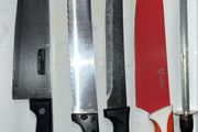 Kitchen Knives