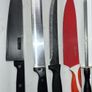 Kitchen knife Image 2