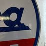 Original vespa dealer sign Image 4