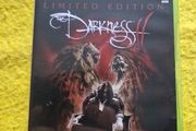 Darkie II 2 Limited Edition xbox 360 games Original
