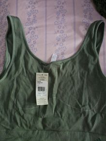 Women's Adidas top