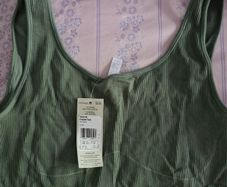 Women's Adidas top