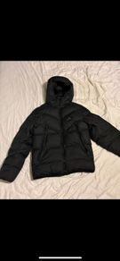 Nike coat